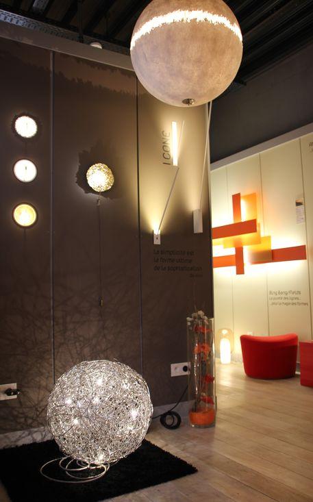 ICone, Fil de Fer à poser - Postkrisi