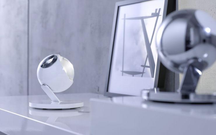 Occhio - DOMELEC Libramont