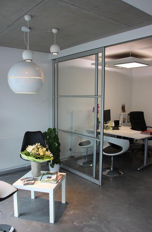 Zone acceuil - Seventies, Lucide - DOMELEC Libramont