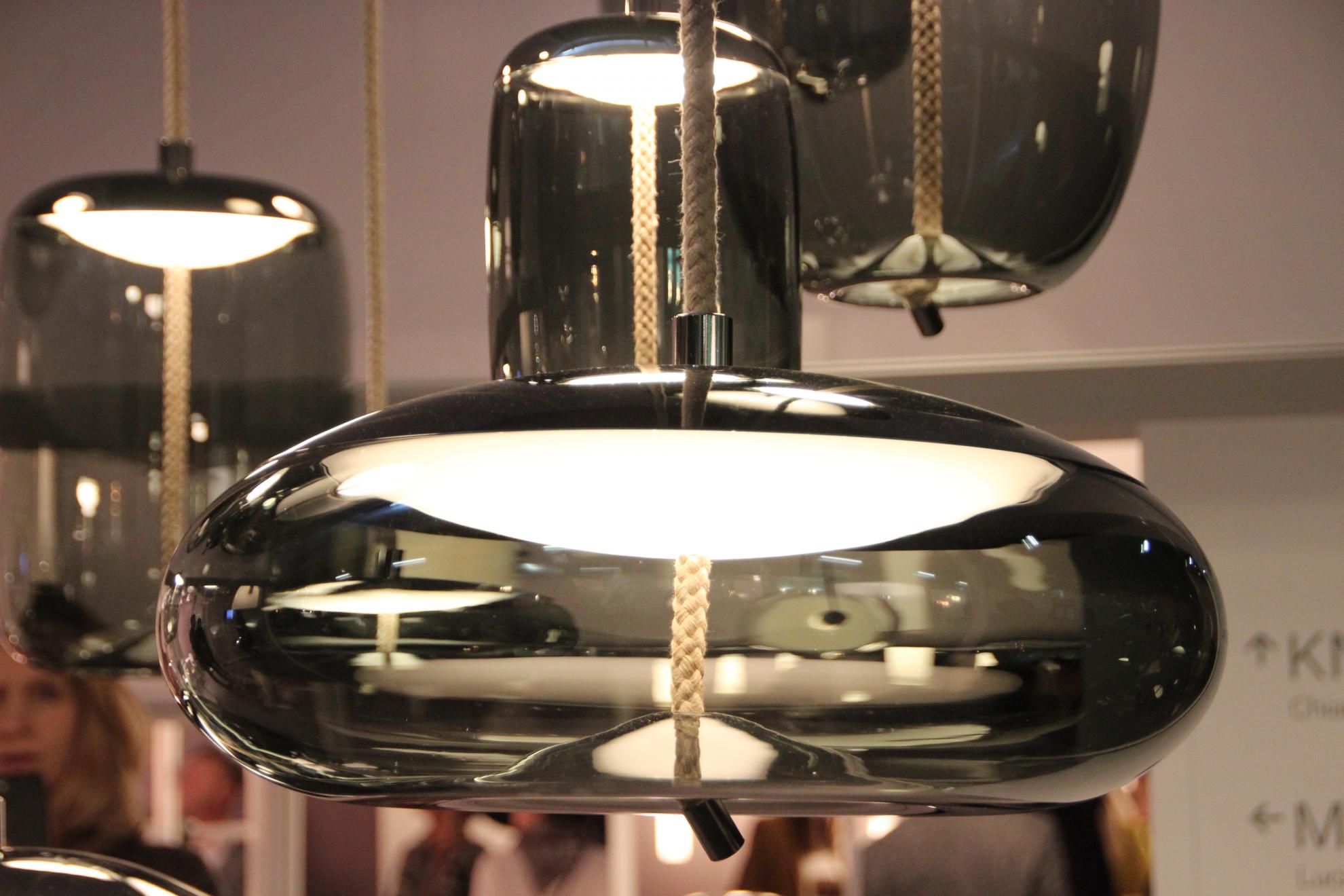 Magasin luminaire design contemporain province Luxembourg Libramont ...