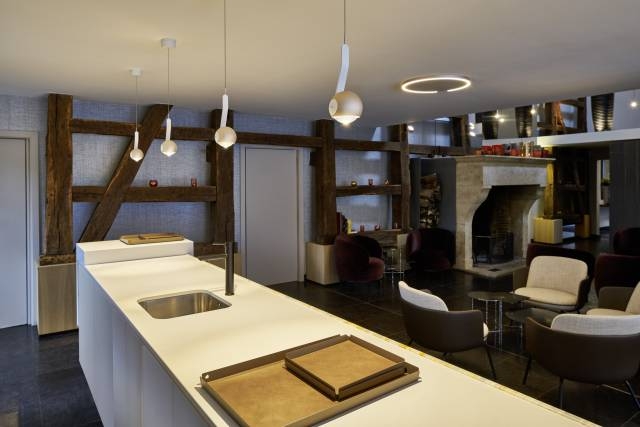 Magasin luminaire interieur exterieur design contemporain eclairage ...