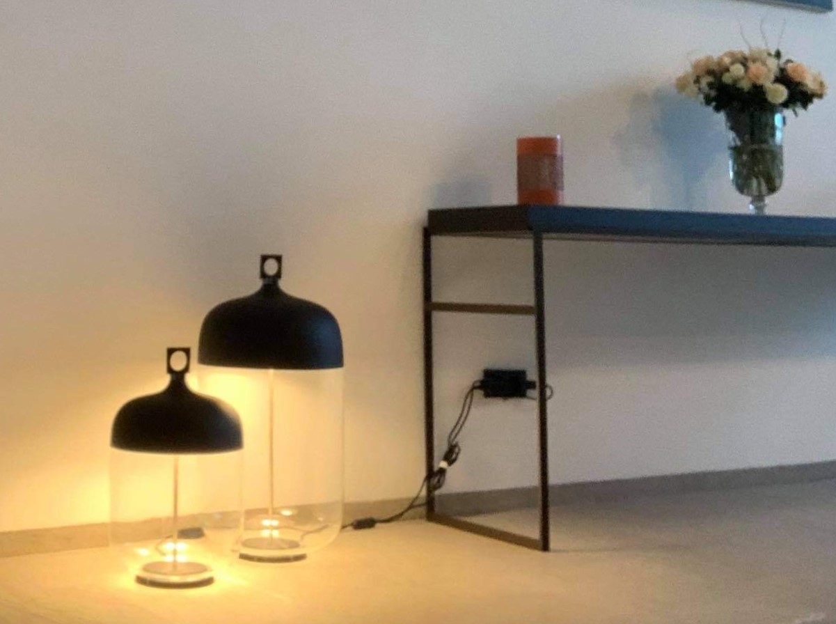 Magasin luminaire interieur exterieur design contemporain eclairage ...