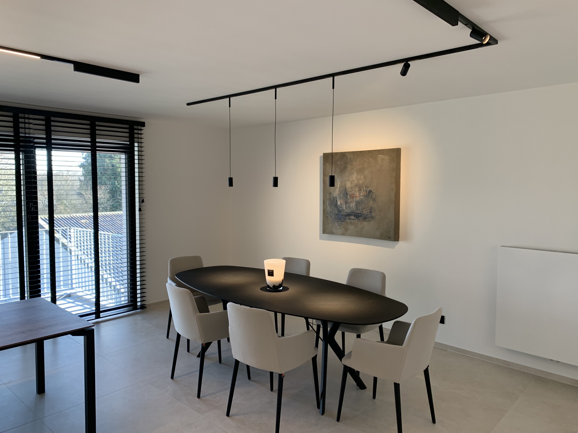 Magasin luminaire interieur exterieur design contemporain eclairage ...