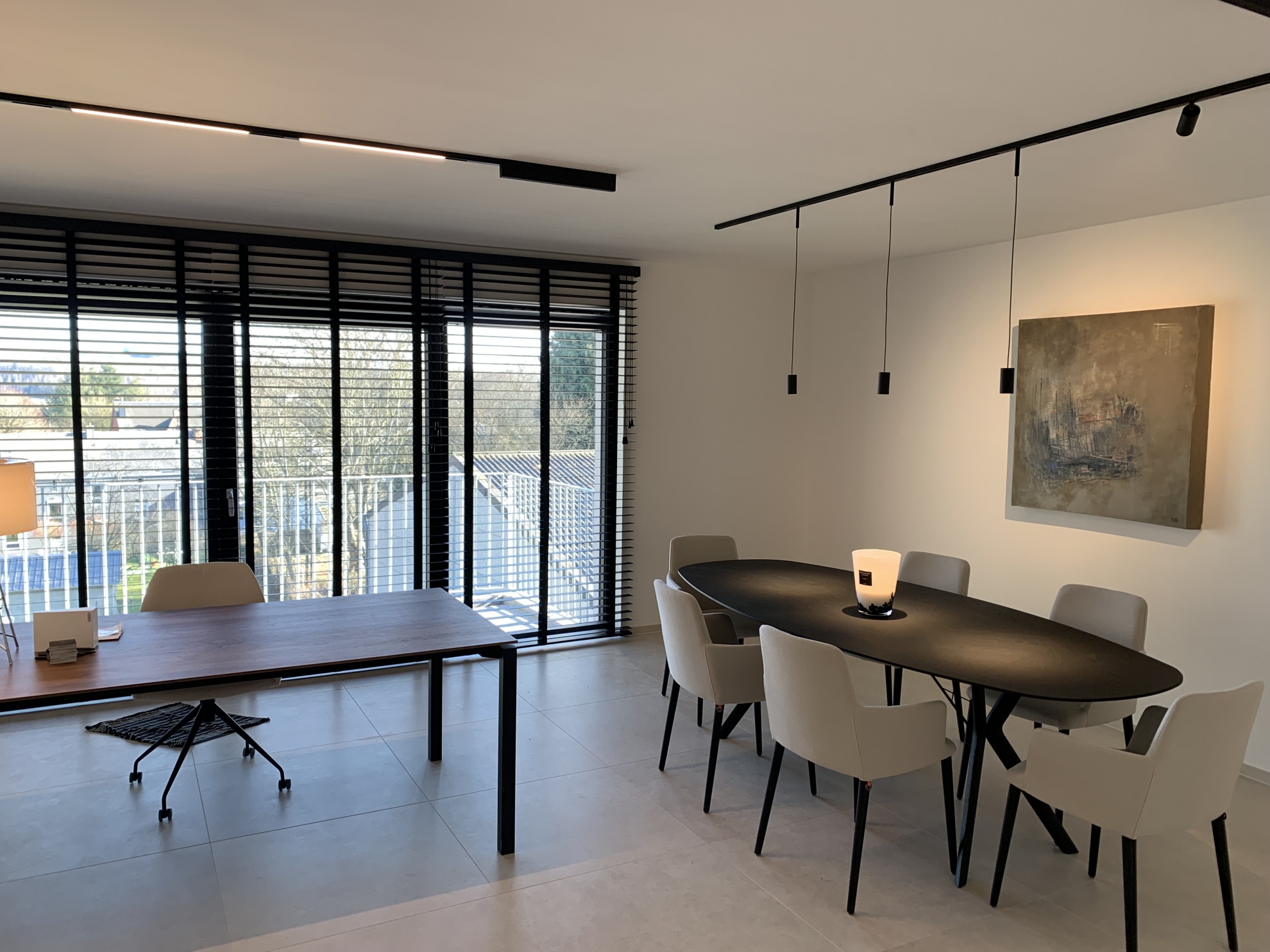 Magasin luminaire interieur exterieur design contemporain eclairage ...