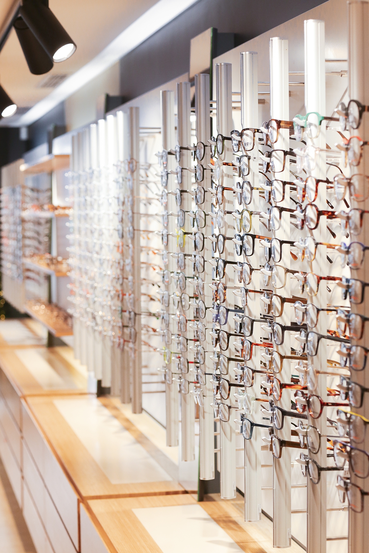 Magasin luminaire interieur exterieur design contemporain eclairage ...