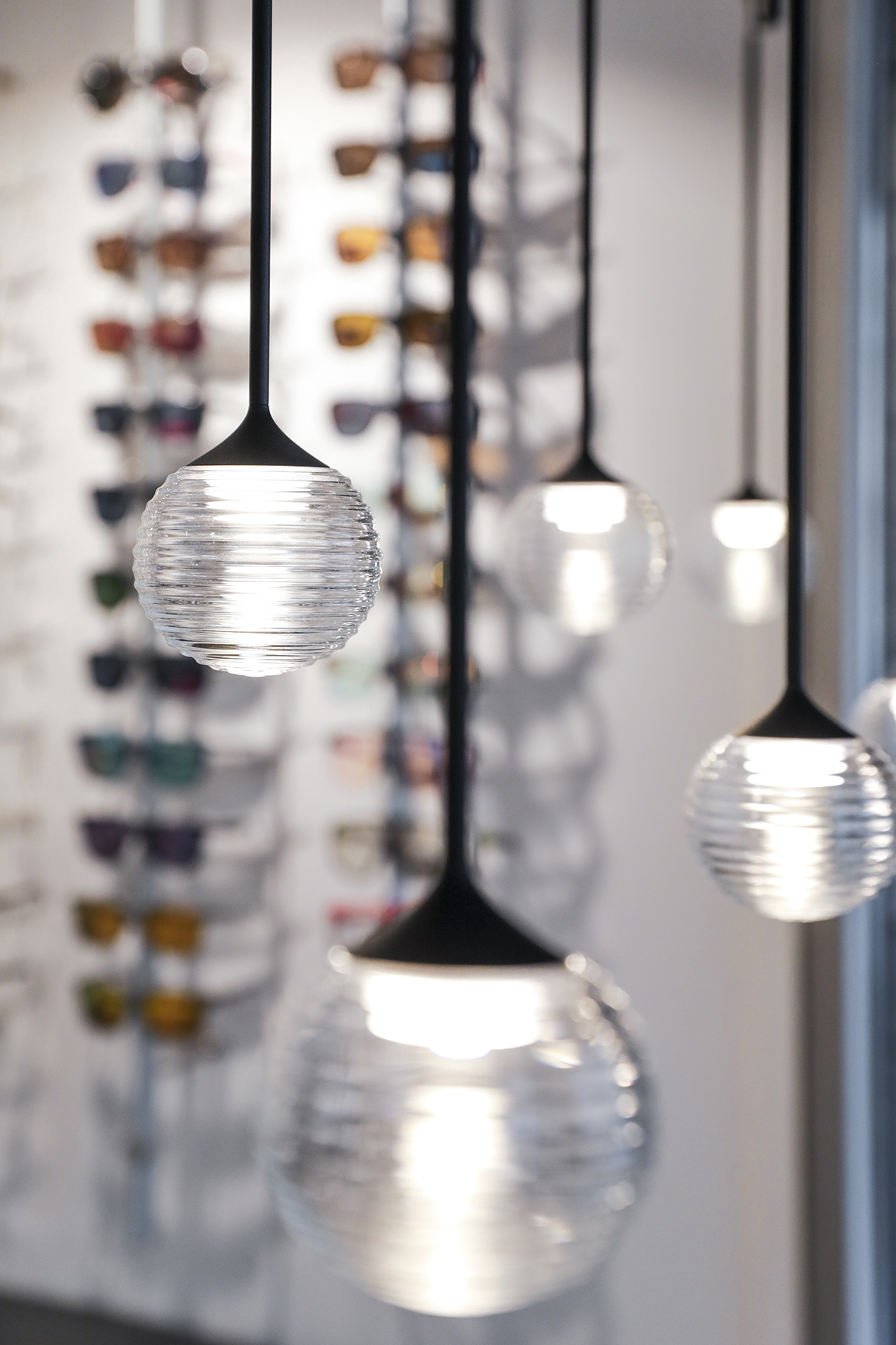 Magasin luminaire interieur exterieur design contemporain eclairage ...