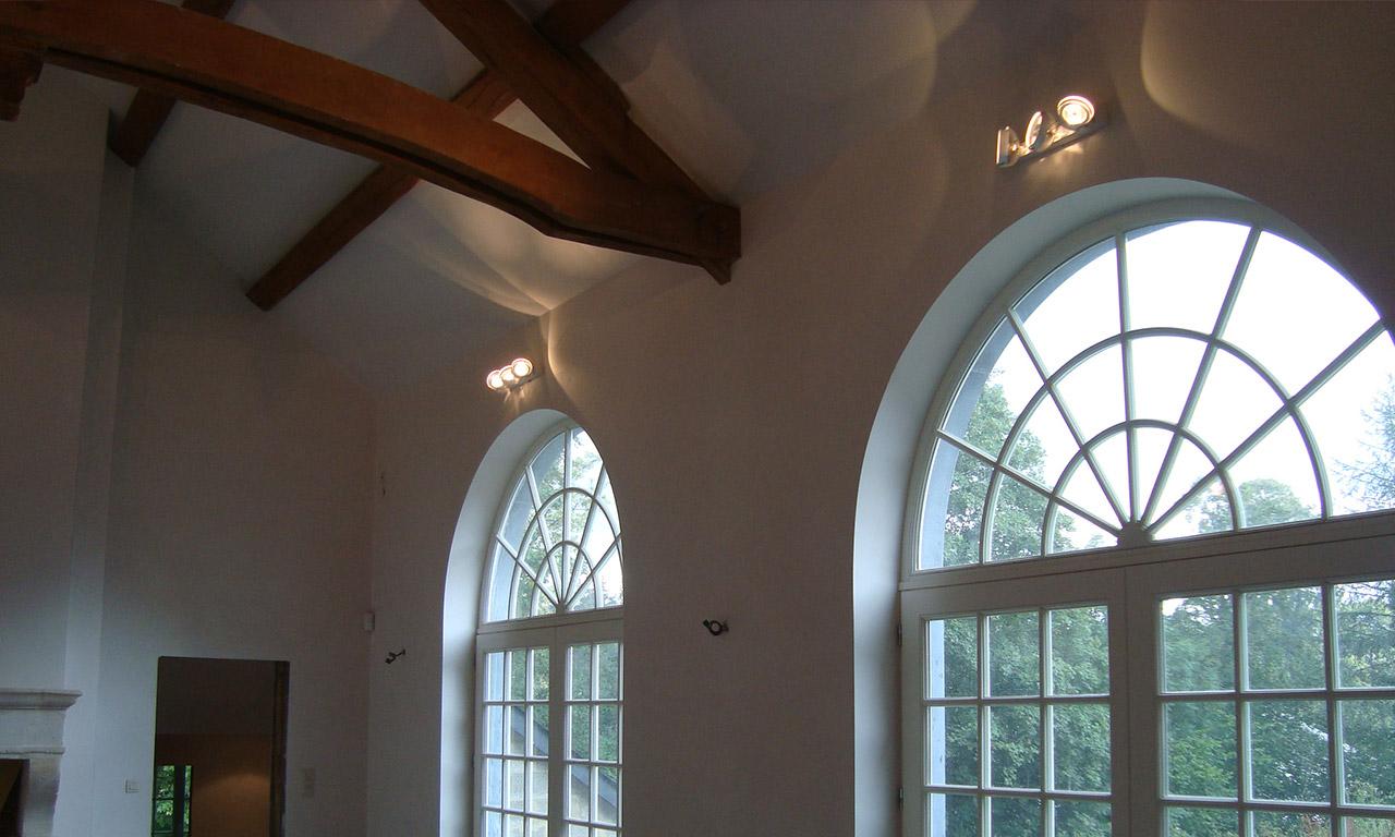 Appliques Rand, DELTALIGHT - DOMELEC Libramont