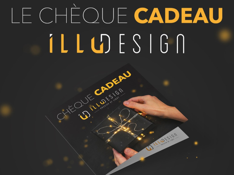 Chèque cadeau