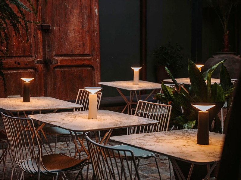 Idées cadeaux lumineux